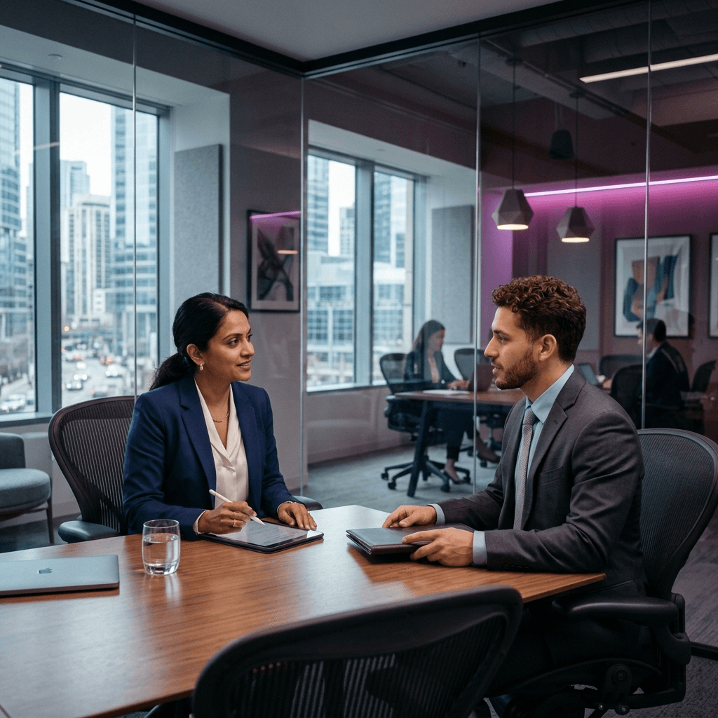 Recruitment Process Outsourcing (RPO)